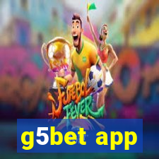 g5bet app